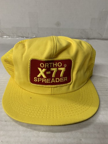 Vintage brand ortho 77 - ortho, x-77