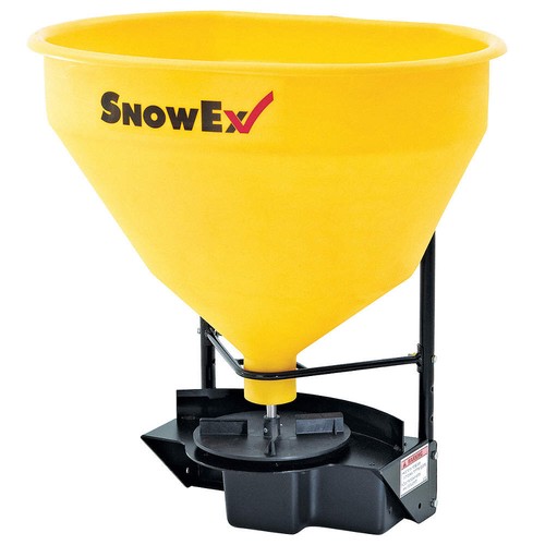 Snowex 210 wireless - snowex,